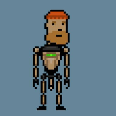 Digital Punks #3130