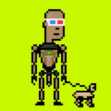 Digital Punks #3131
