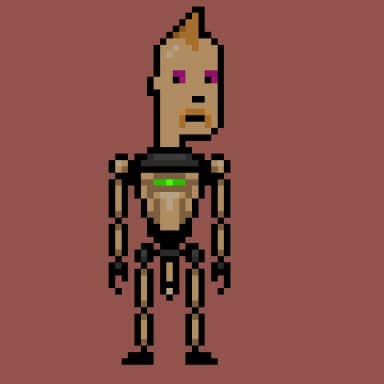 Digital Punks #3137