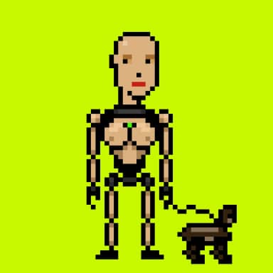 Digital Punks #3139