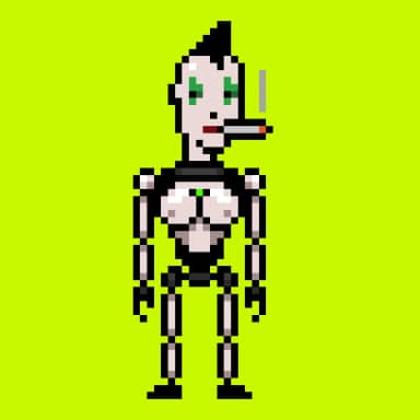 Digital Punks #314
