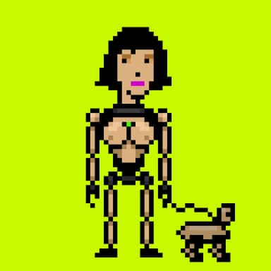 Digital Punks #3140