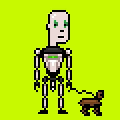 Digital Punks #3144