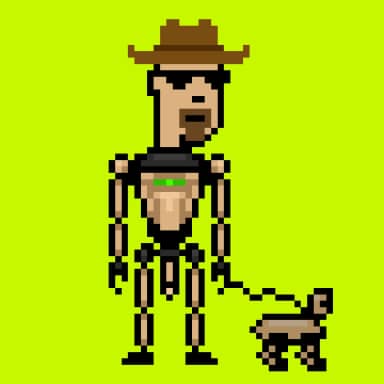 Digital Punks #3147
