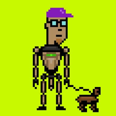 Digital Punks #3149