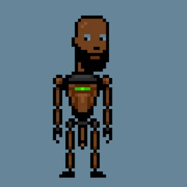 Digital Punks #3151