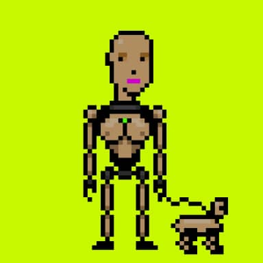 Digital Punks #3152