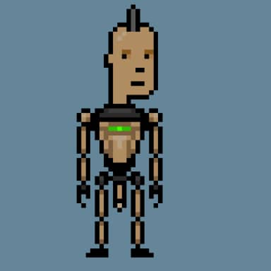 Digital Punks #3153