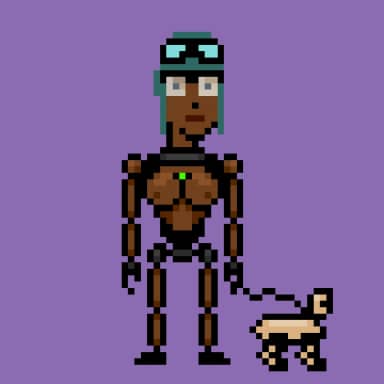 Digital Punks #3154