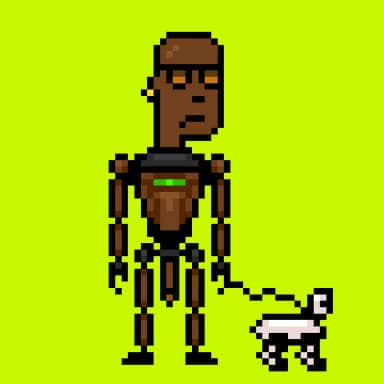 Digital Punks #316