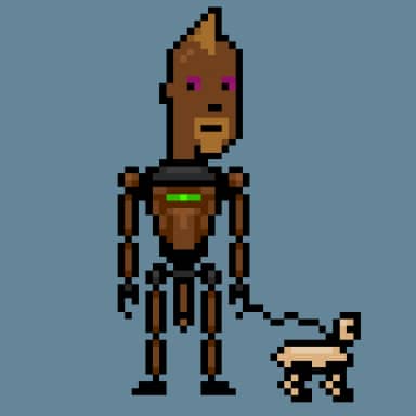 Digital Punks #317