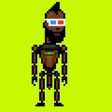 Digital Punks #3170