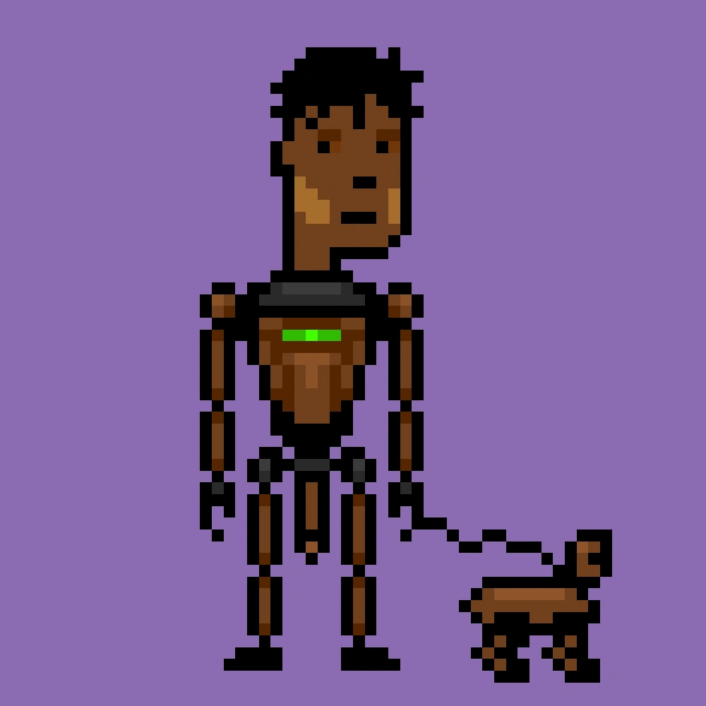 Digital Punks #3175