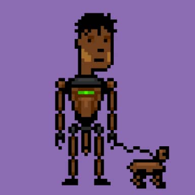 Digital Punks #3175