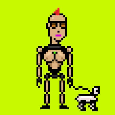 Digital Punks #3176