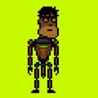 Digital Punks #3177
