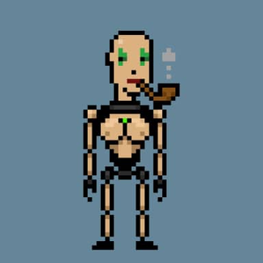 Digital Punks #3179