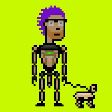 Digital Punks #3183