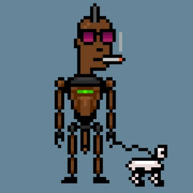 Digital Punks #3184