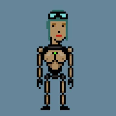 Digital Punks #3188