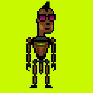 Digital Punks #3189