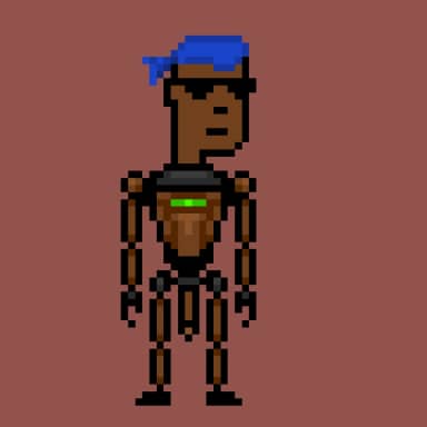 Digital Punks #319