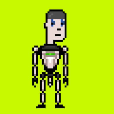 Digital Punks #3192