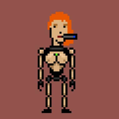 Digital Punks #3193