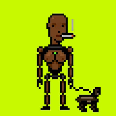 Digital Punks #3197
