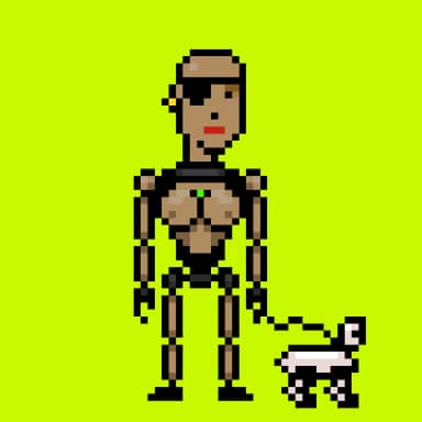 Digital Punks #3198