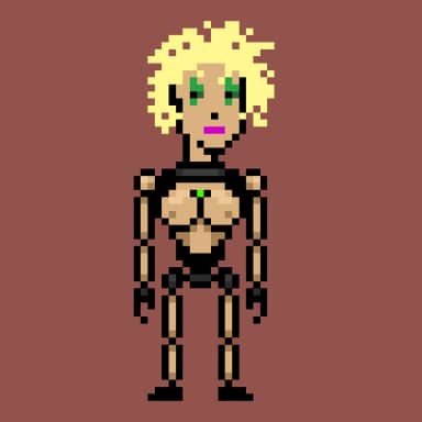 Digital Punks #3204