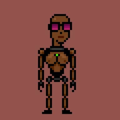 Digital Punks #3208