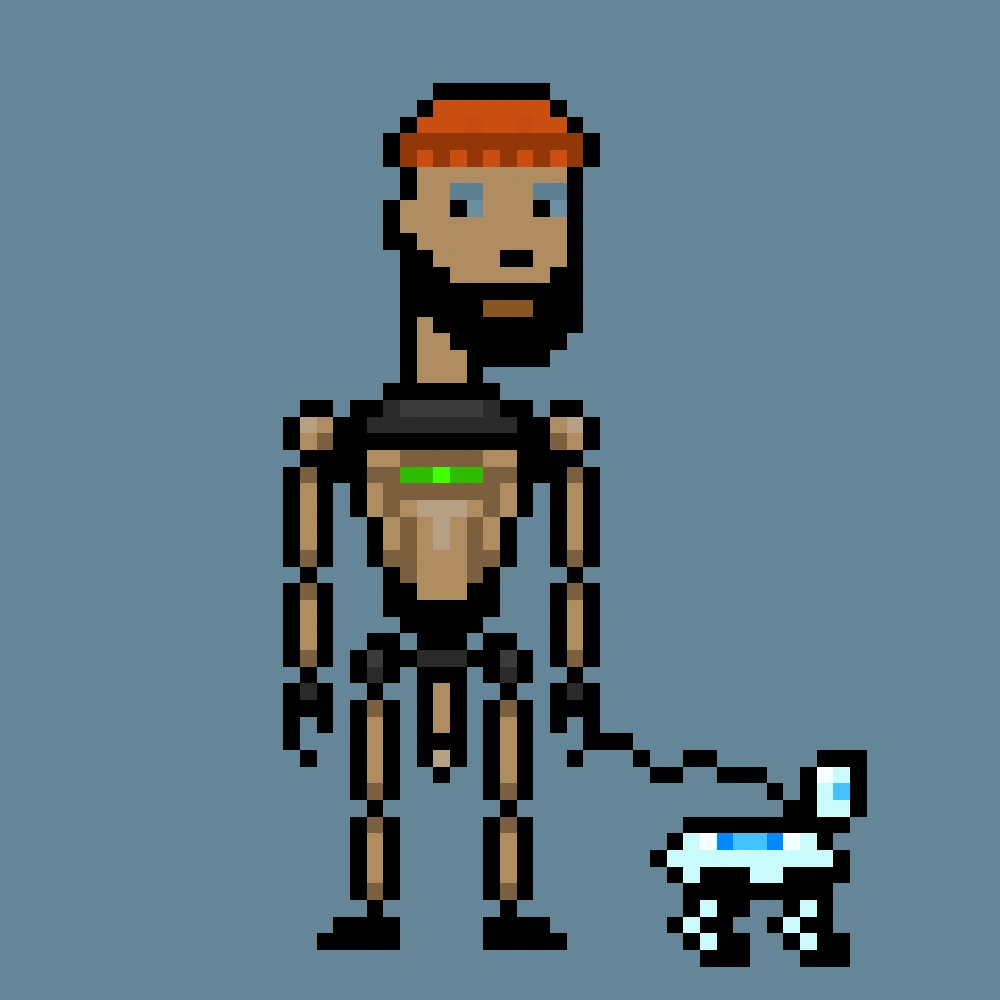 Digital Punks #3211