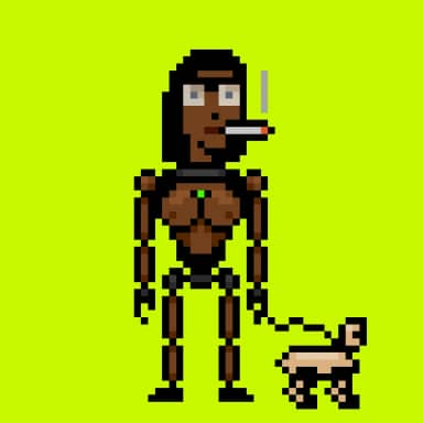 Digital Punks #3212