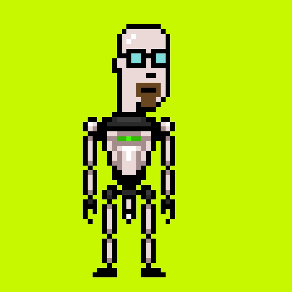 Digital Punks #3216