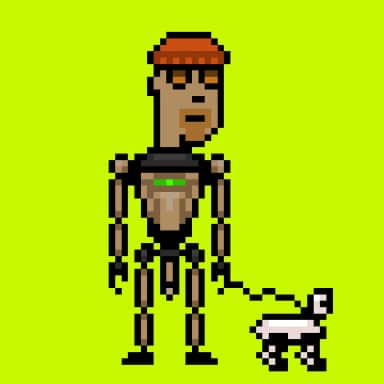 Digital Punks #3219