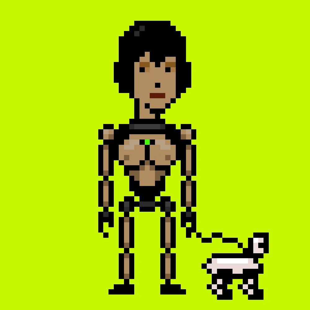 Digital Punks #3220