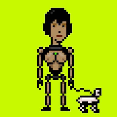Digital Punks #3220