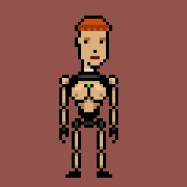 Digital Punks #3223