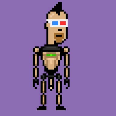 Digital Punks #3224