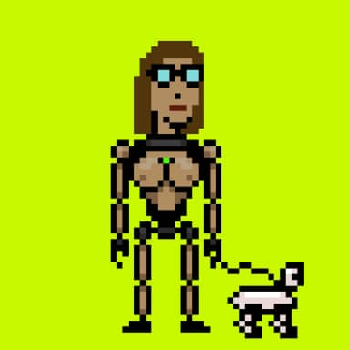 Digital Punks #3226
