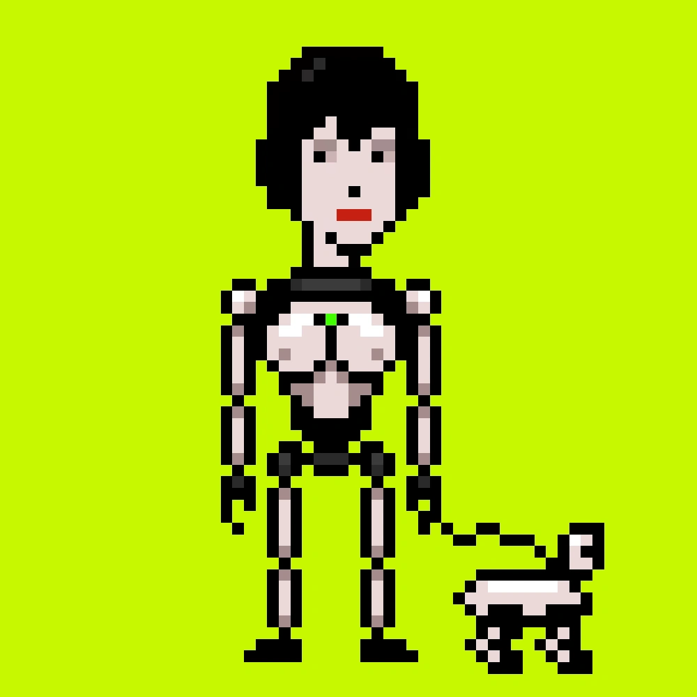 Digital Punks #3227