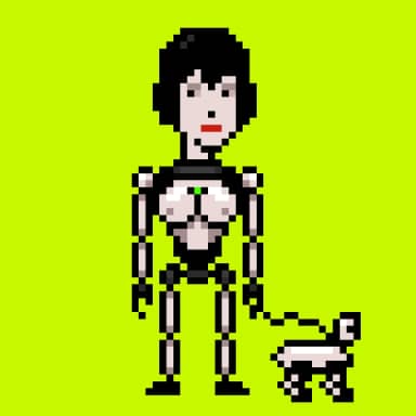 Digital Punks #3227