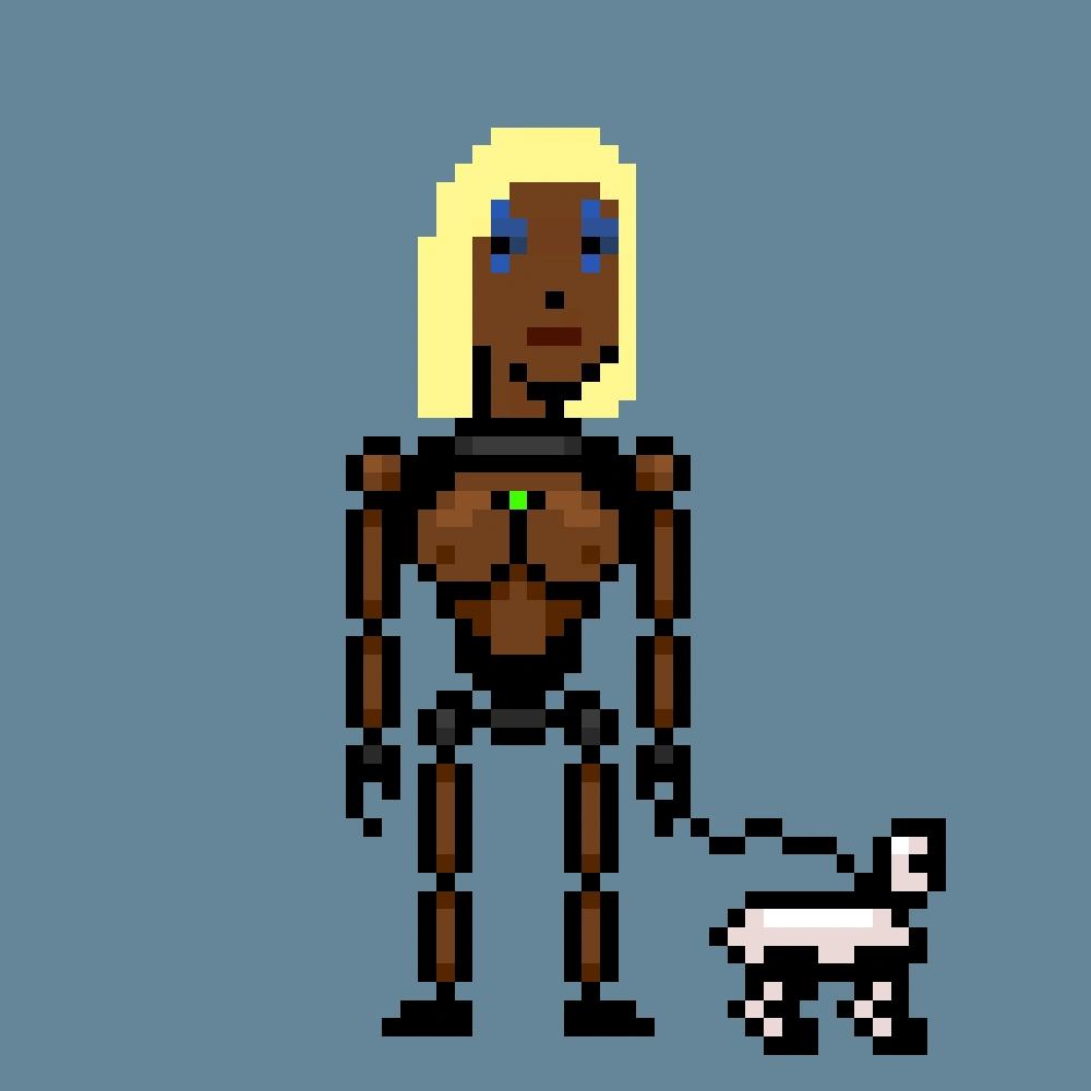Digital Punks #3228