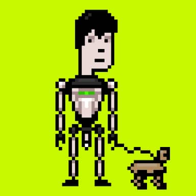 Digital Punks #3229