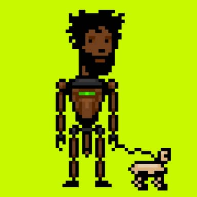 Digital Punks #3230