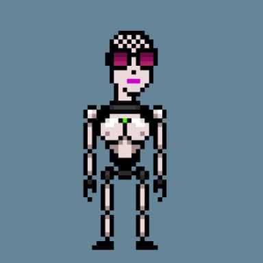 Digital Punks #3232