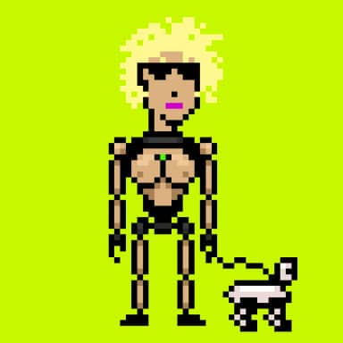 Digital Punks #3236