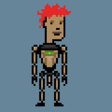 Digital Punks #3241