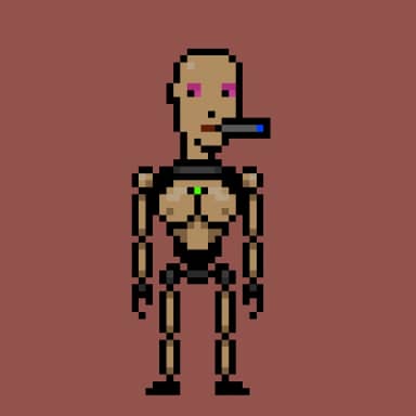 Digital Punks #3242